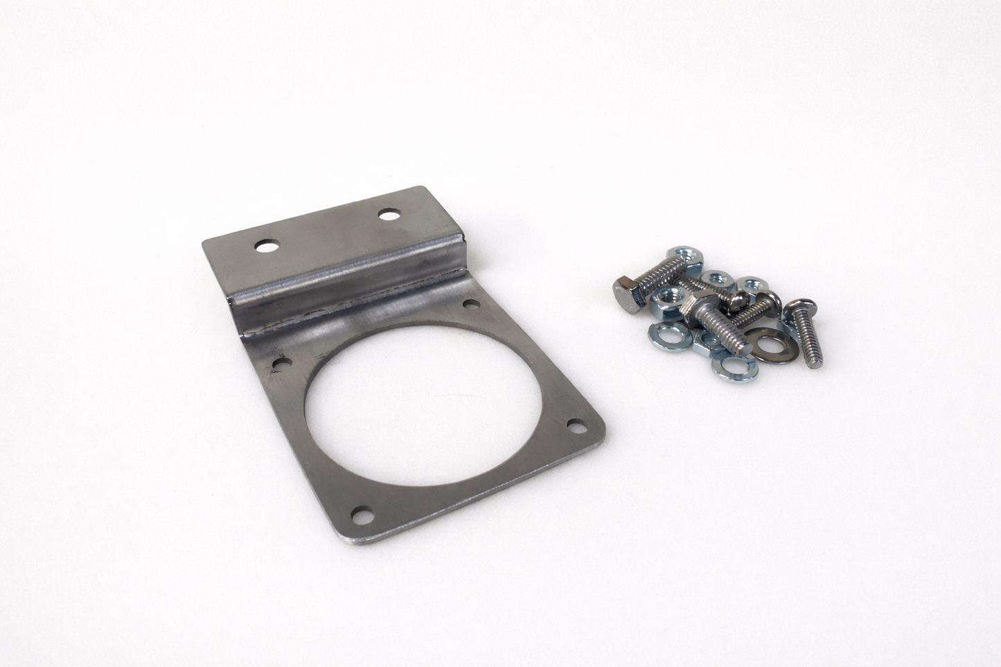 2010-2024 Toyota 4Runner Winch Switch Bracket Kit
