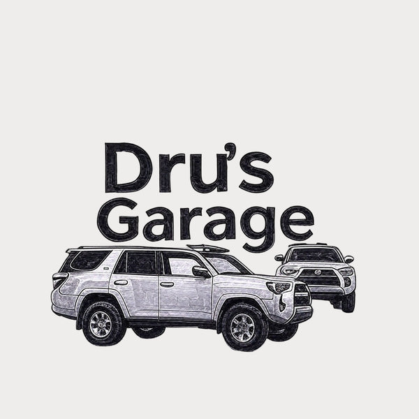 Dru's Garage